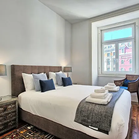 Myplacelisbon - Luxury Trindade III-3