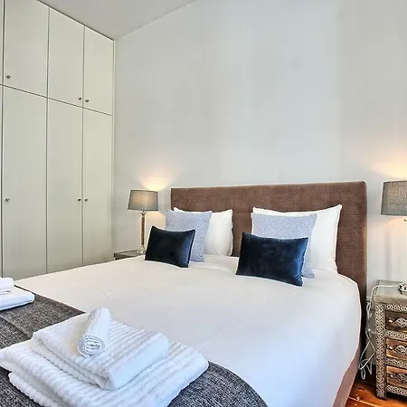 Myplacelisbon - Luxury Trindade III-3